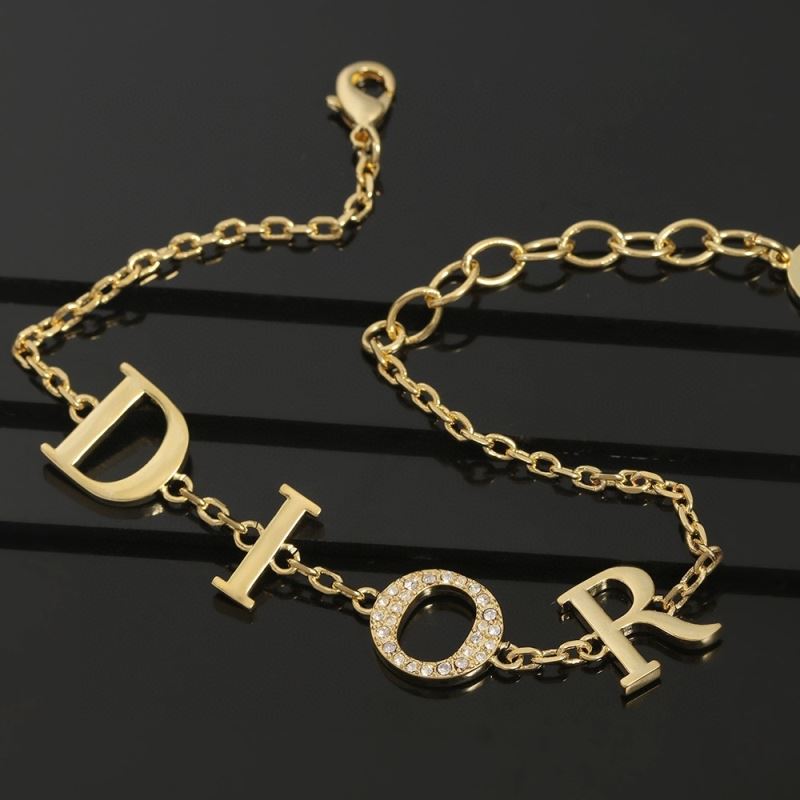 chr1st1an D10r necklaces